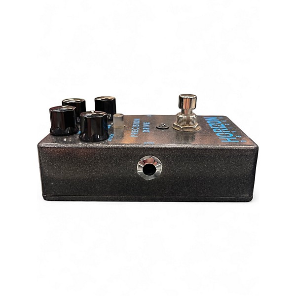 Used MXR PRECISION DRIVE Effect Pedal