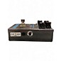 Used MXR PRECISION DRIVE Effect Pedal