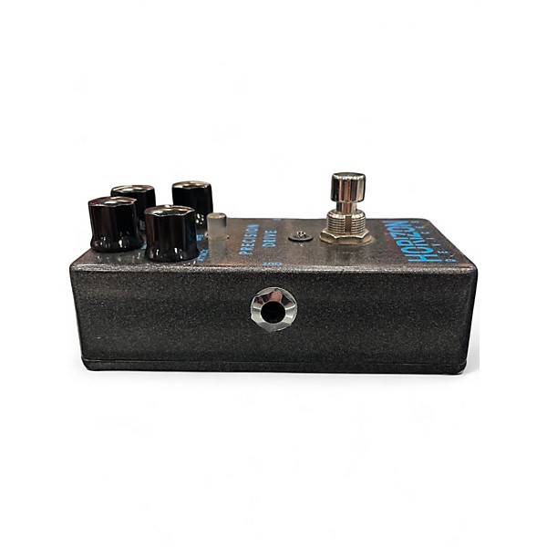 Used MXR PRECISION DRIVE Effect Pedal