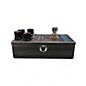 Used MXR PRECISION DRIVE Effect Pedal