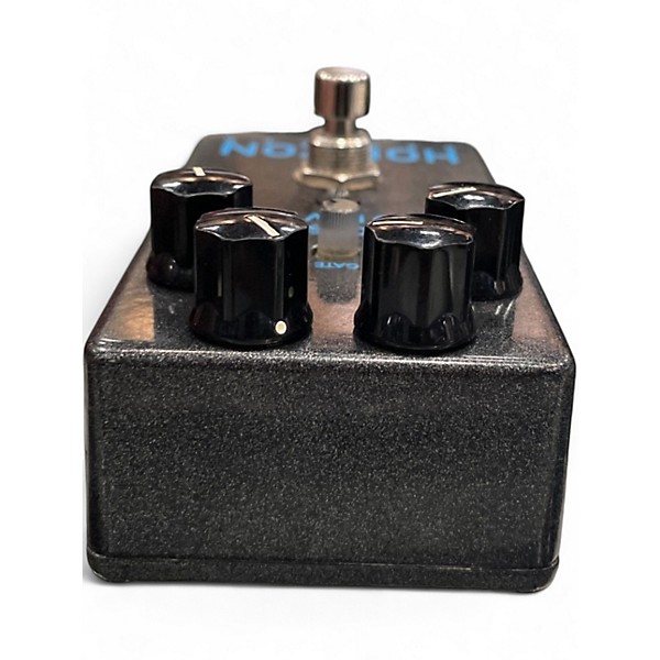 Used MXR PRECISION DRIVE Effect Pedal