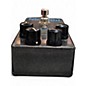 Used MXR PRECISION DRIVE Effect Pedal