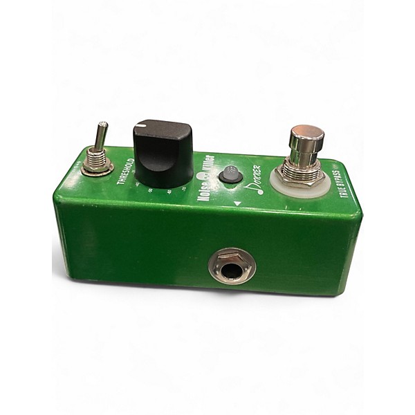 Used Donner NOISE KILLER Effect Pedal