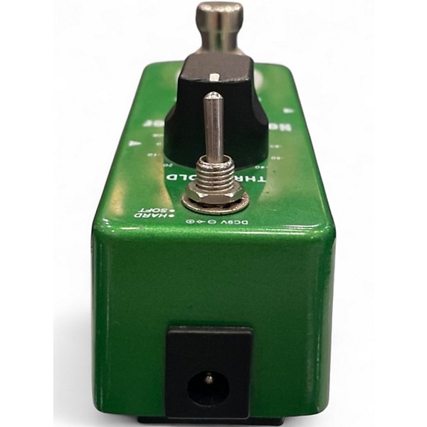 Used Donner NOISE KILLER Effect Pedal