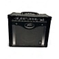 Used 2010s Peavey RAGE 258 Tube Guitar Combo Amp thumbnail