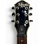 Used 2020s Michael Kelly CUSTOM COLLECTION Blue Solid Body Electric Guitar