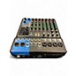 Used Yamaha MG10XU 10 Channel Mixer with Effects Unpowered Mixer