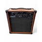 Used Keith Urban KU28 Guitar Combo Amp thumbnail