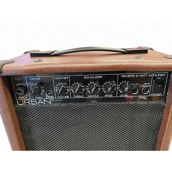 Used Keith Urban KU28 Guitar Combo Amp