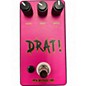 Used Mfg By Fuzz Imp Drat! Effect Pedal thumbnail