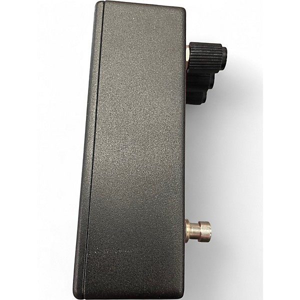 Used Mfg By Fuzz Imp Drat! Effect Pedal