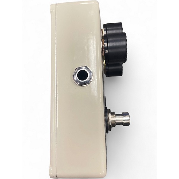 Used Mxr Zw44 Zach Wylde Effect Pedal