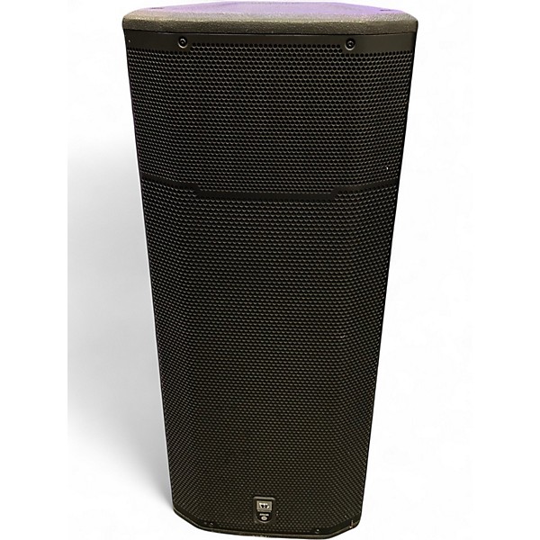 Used JBL PRX625 Powered Speaker