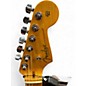 Used Fender American Professional II Stratocaster Black Solid Body Electric Guitar