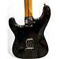 Used Fender American Professional II Stratocaster Black Solid Body Electric Guitar