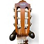 Used Yamaha GL1 Guitalele Natural Ukulele