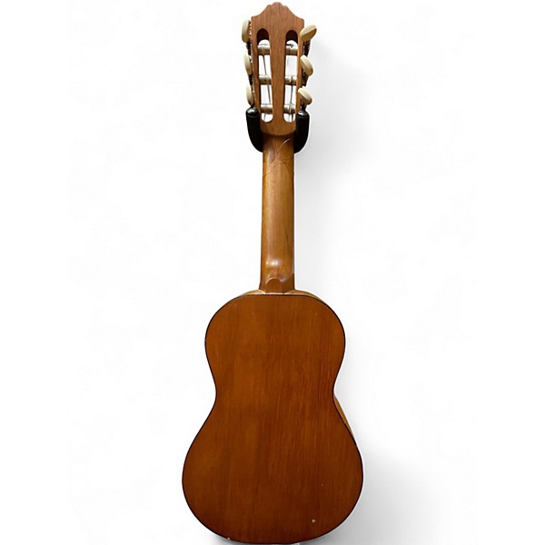 Used Yamaha GL1 Guitalele Natural Ukulele