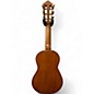 Used Yamaha GL1 Guitalele Natural Ukulele