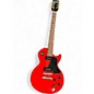 Used Gibson LES PAUL SPECIAL SL P90 Red Solid Body Electric Guitar thumbnail