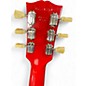 Used Gibson LES PAUL SPECIAL SL P90 Red Solid Body Electric Guitar