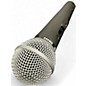 Used Shure SM58S Dynamic Microphone thumbnail