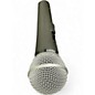 Used Shure SM58S Dynamic Microphone