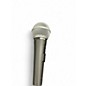 Used Shure SM58S Dynamic Microphone