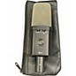 Used Warm Audio WA-14 Condenser Microphone thumbnail