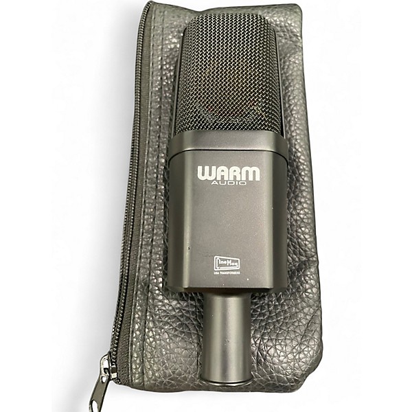Used Warm Audio WA-14 Condenser Microphone