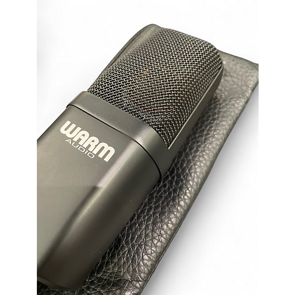 Used Warm Audio WA-14 Condenser Microphone