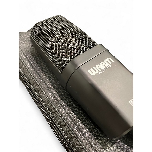Used Warm Audio WA-14 Condenser Microphone