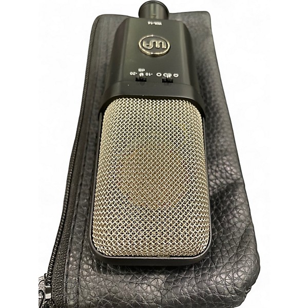 Used Warm Audio WA-14 Condenser Microphone