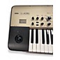 Used KORG King Korg 61 Key Synthesizer