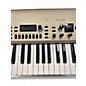 Used KORG King Korg 61 Key Synthesizer