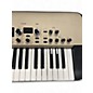 Used KORG King Korg 61 Key Synthesizer