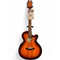 Used Mitchell MX430 Natural Acoustic Electric Guitar thumbnail