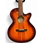 Used Mitchell MX430 Natural Acoustic Electric Guitar