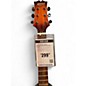 Used Mitchell MX430 Natural Acoustic Electric Guitar