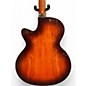 Used Mitchell MX430 Natural Acoustic Electric Guitar