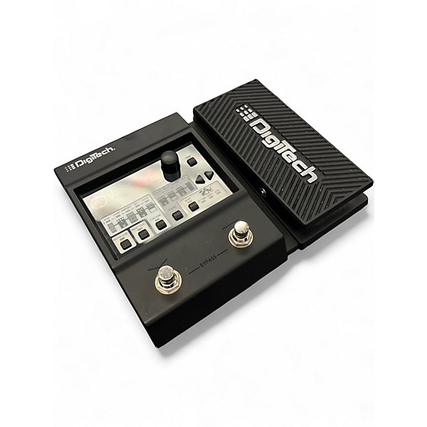 Used DigiTech Element XP Effect Processor