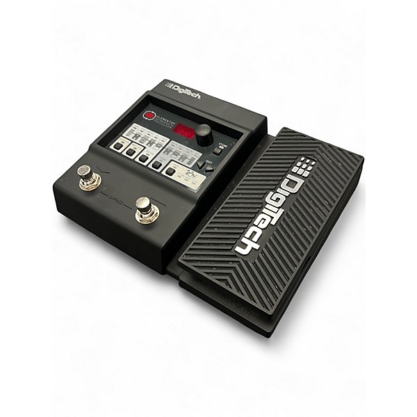 Used DigiTech Element XP Effect Processor