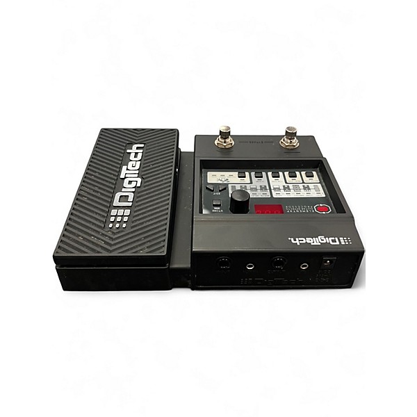 Used DigiTech Element XP Effect Processor