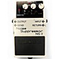Used BOSS NS2 Noise Suppressor Effect Pedal thumbnail