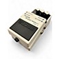 Used BOSS NS2 Noise Suppressor Effect Pedal