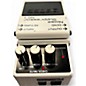 Used BOSS NS2 Noise Suppressor Effect Pedal
