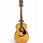 Used Yamaha FS800 Natural Acoustic Guitar thumbnail