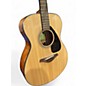 Used Yamaha FS800 Natural Acoustic Guitar