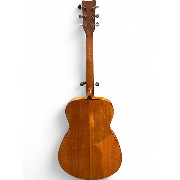 Used Yamaha FS800 Natural Acoustic Guitar