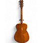 Used Yamaha FS800 Natural Acoustic Guitar