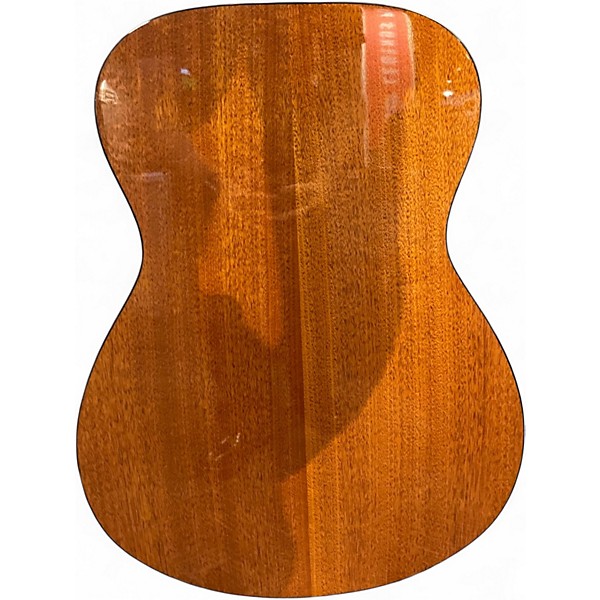 Used Yamaha FS800 Natural Acoustic Guitar